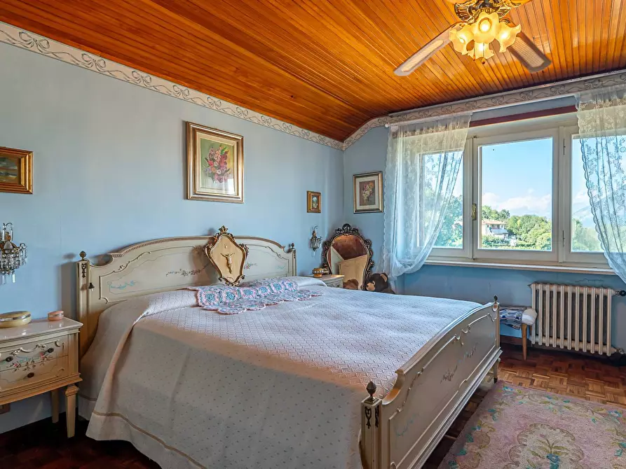 Immagine 26 di Villa in vendita  in Via Villa 14 a Alpignano