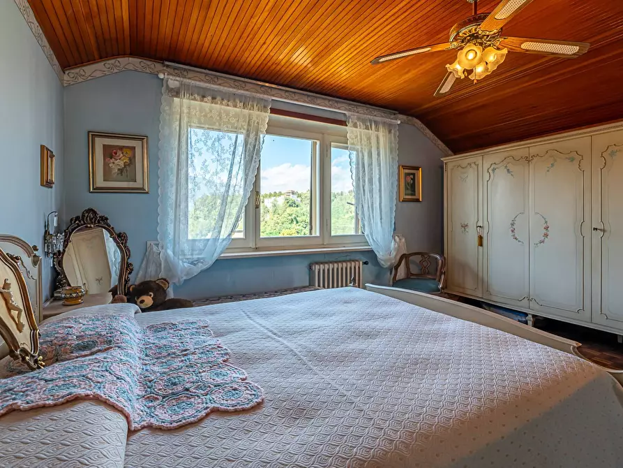 Immagine 28 di Villa in vendita  in Via Villa 14 a Alpignano