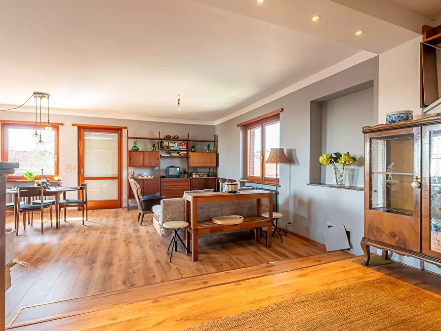 Immagine 31 di Villa in vendita  in Via Villa 14 a Alpignano