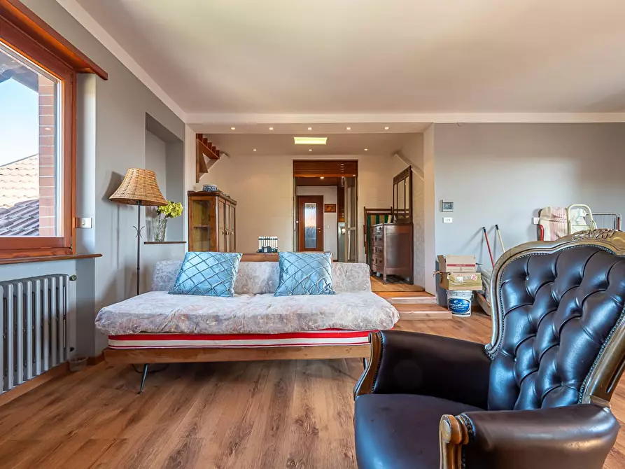 Immagine 33 di Villa in vendita  in Via Villa 14 a Alpignano