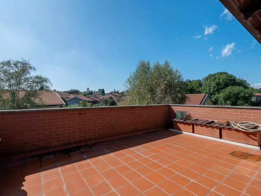 Immagine 34 di Villa in vendita  in Via Villa 14 a Alpignano