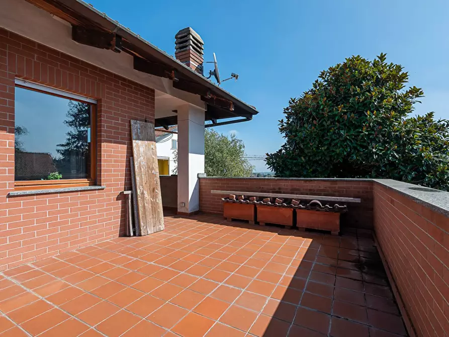 Immagine 51 di Villa in vendita  in Via Villa 14 a Alpignano