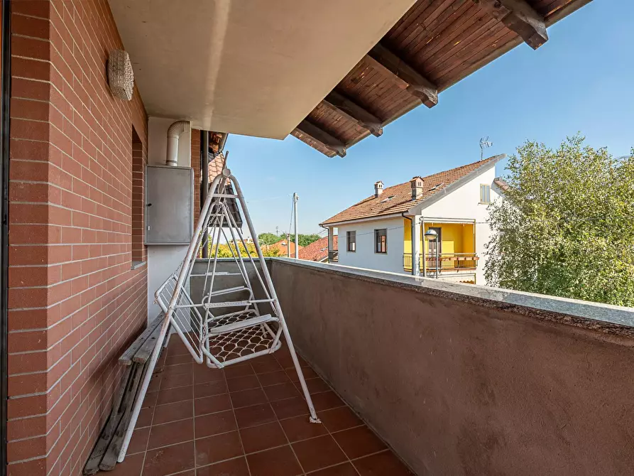 Immagine 38 di Villa in vendita  in Via Villa 14 a Alpignano