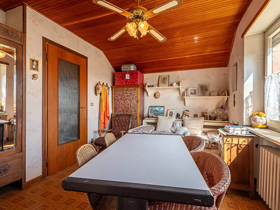 Immagine 36 di Villa in vendita  in Via Villa 14 a Alpignano