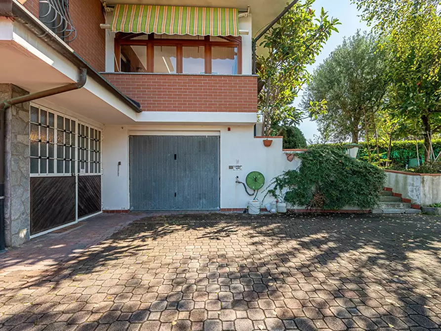 Immagine 52 di Villa in vendita  in Via Villa 14 a Alpignano