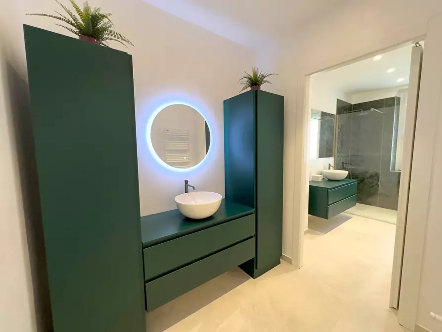 Immagine 7 di Appartamento in affitto  in Via Eusebio Bava 14 a Torino