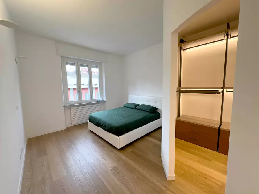 Immagine 9 di Appartamento in affitto  in Via Eusebio Bava 14 a Torino