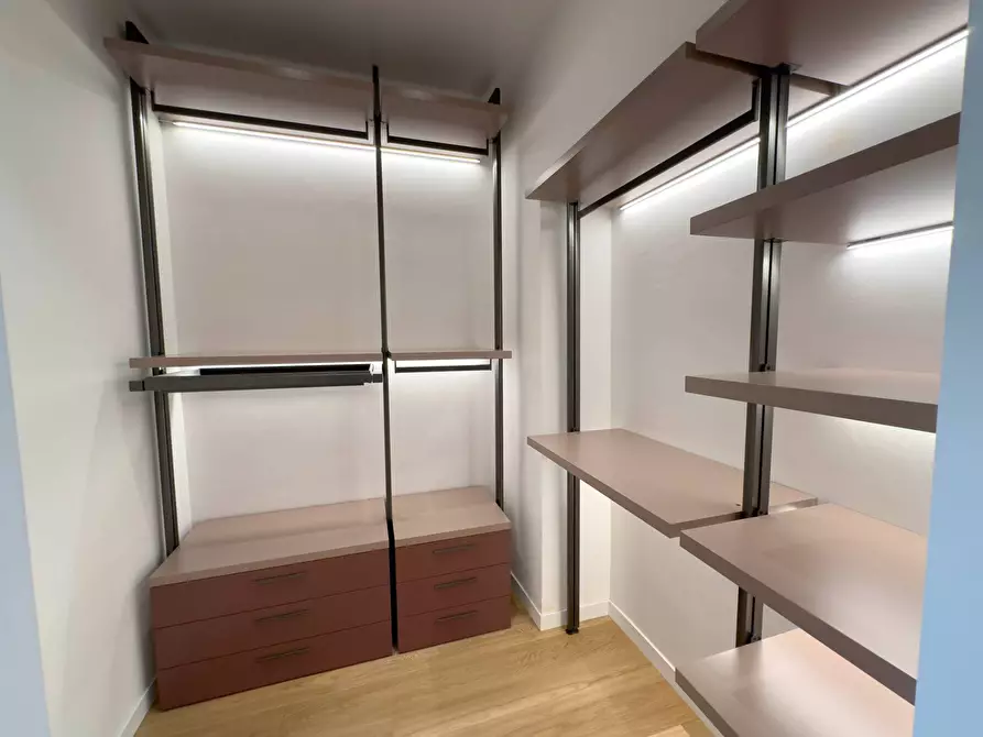 Immagine 11 di Appartamento in affitto  in Via Eusebio Bava 14 a Torino