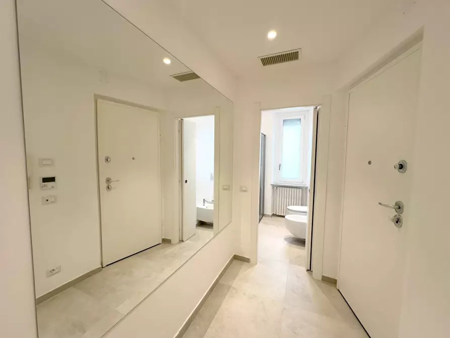 Immagine 5 di Appartamento in affitto  in Via Eusebio Bava 14 a Torino