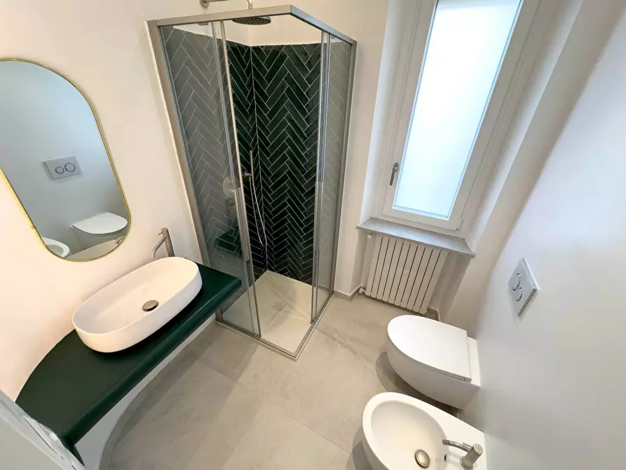 Immagine 13 di Appartamento in affitto  in Via Eusebio Bava 14 a Torino