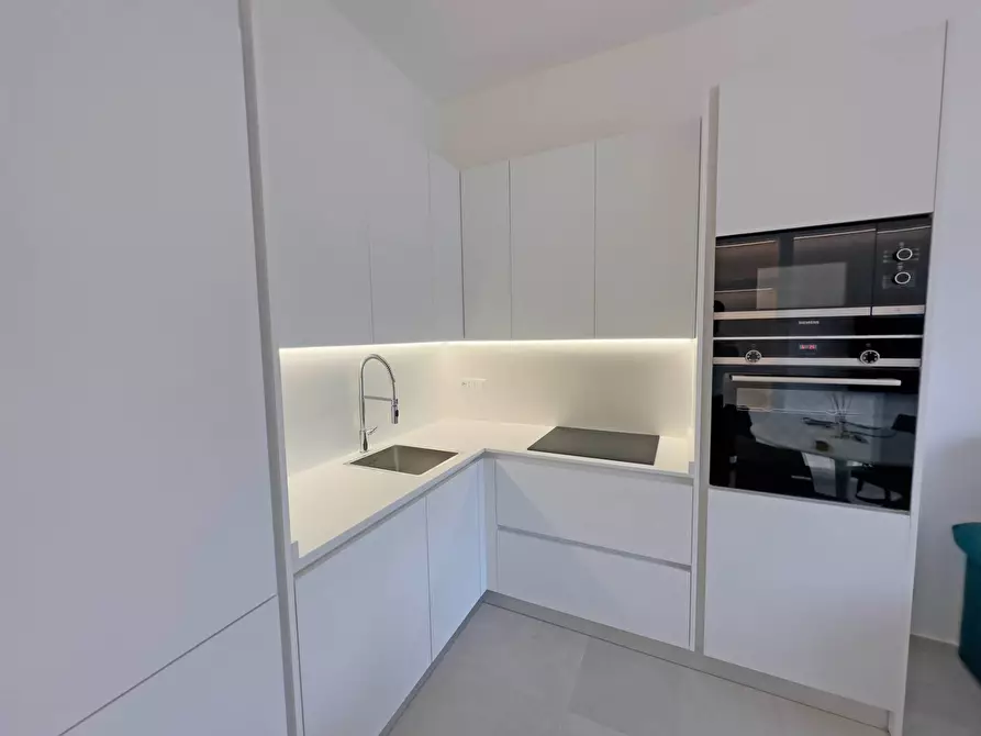 Immagine 4 di Appartamento in affitto  in Via Eusebio Bava 14 a Torino