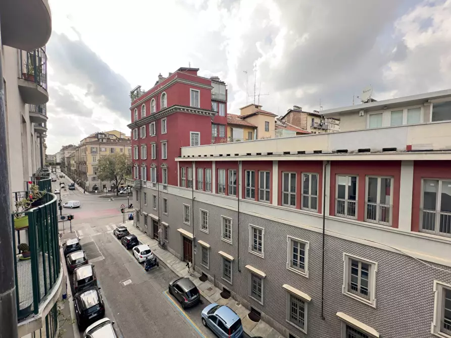 Immagine 14 di Appartamento in affitto  in Via Eusebio Bava 14 a Torino