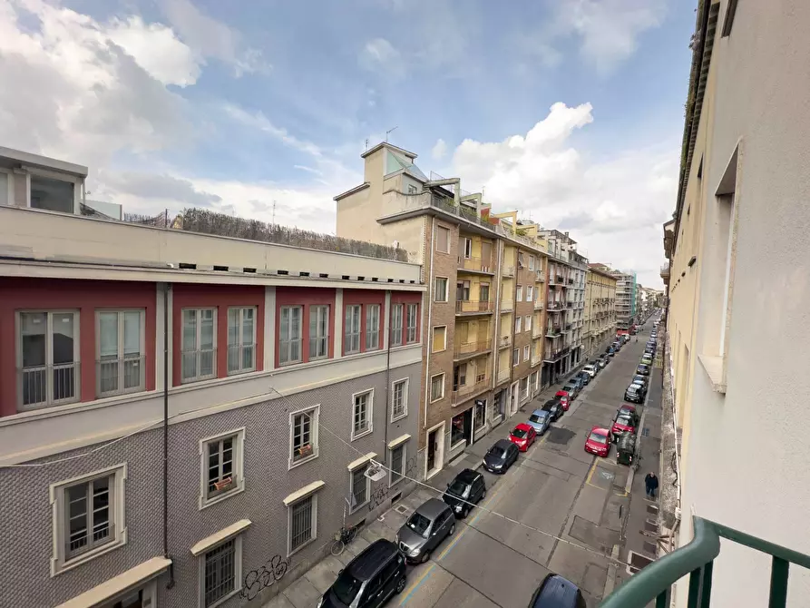 Immagine 15 di Appartamento in affitto  in Via Eusebio Bava 14 a Torino