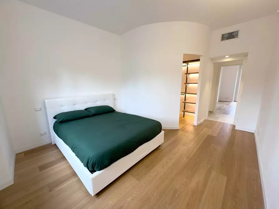 Immagine 10 di Appartamento in affitto  in Via Eusebio Bava 14 a Torino