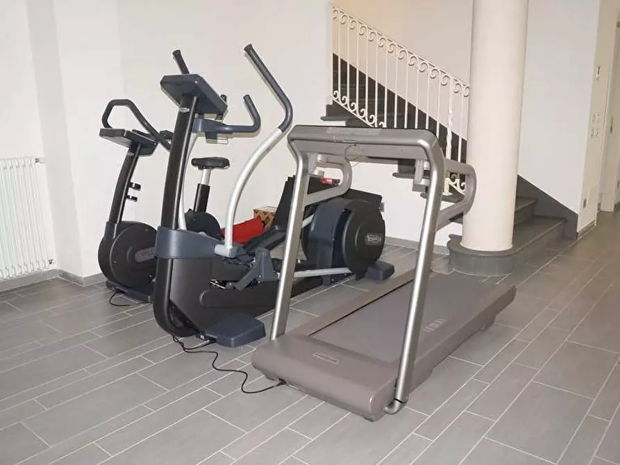 Immagine 27 di Villa in affitto  in Via Matteo Civitali a Forte Dei Marmi