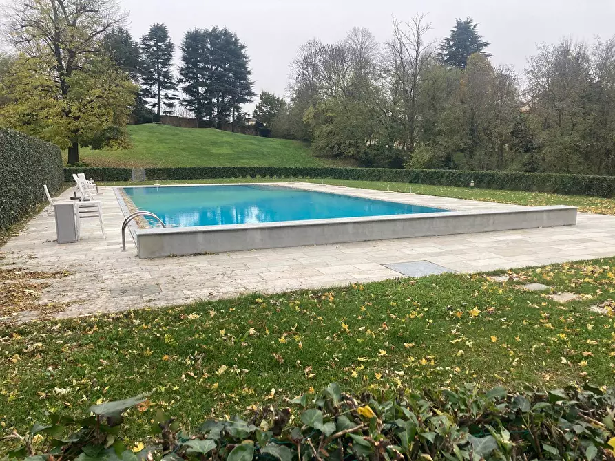 Immagine 25 di Appartamento in vendita  in Strada Milius 3 a Moncalieri