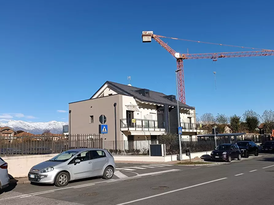 Immagine 31 di Appartamento in vendita  in Viale Europa a San Maurizio Canavese