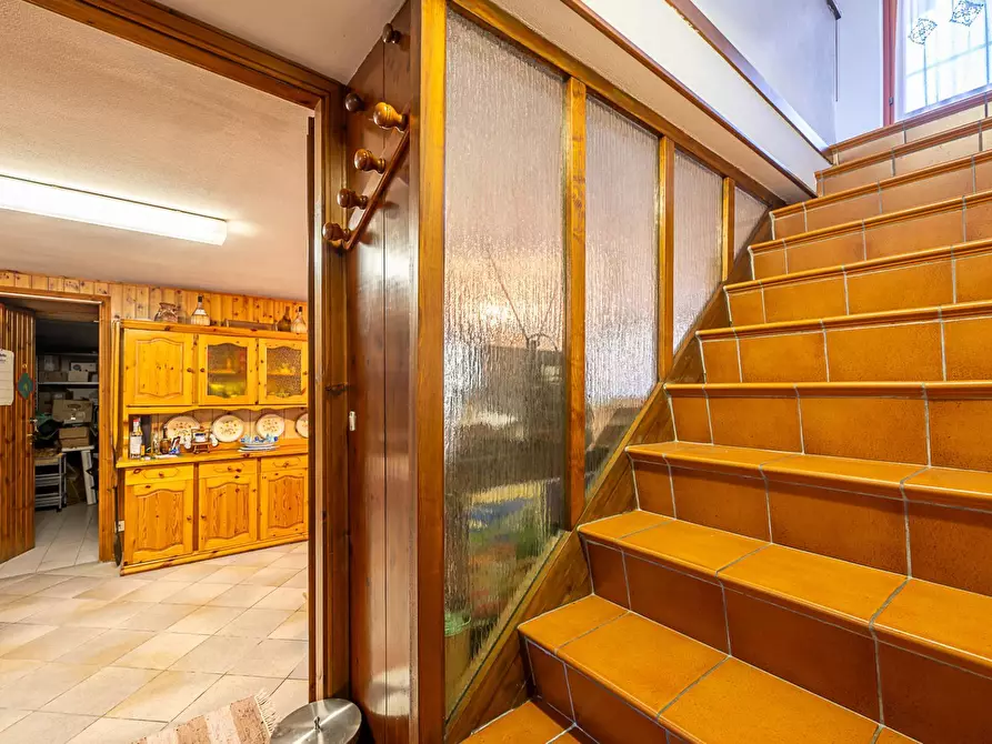 Immagine 44 di Villa in vendita  in Via Villa 14 a Alpignano