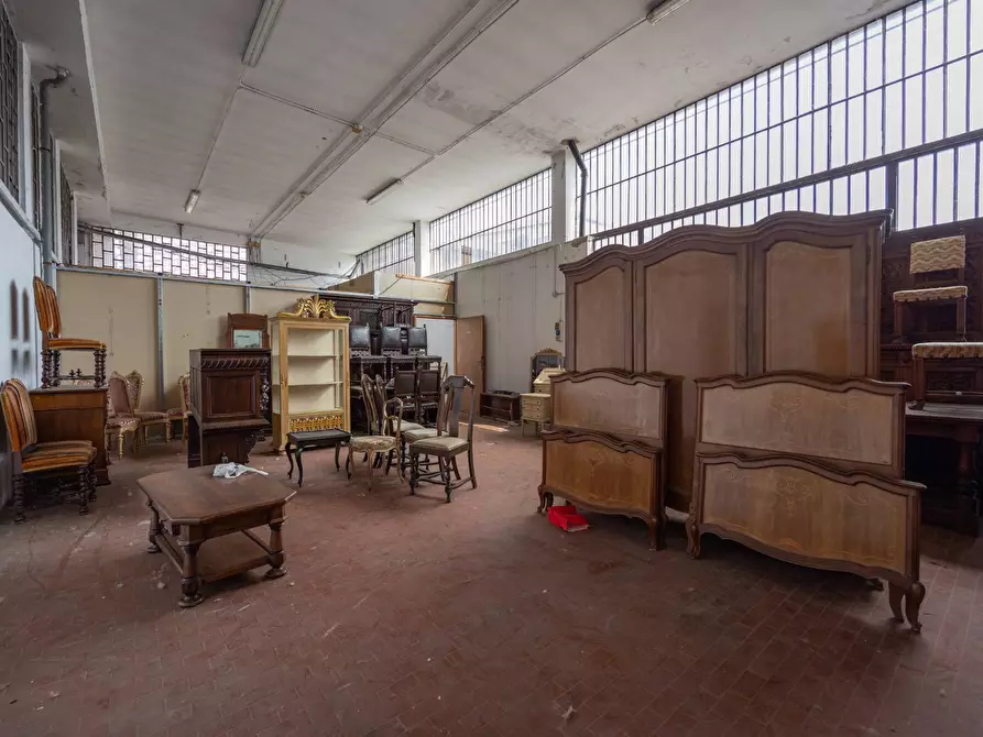 Immagine 7 di Palazzo in affitto  in Via Poliziano a Torino