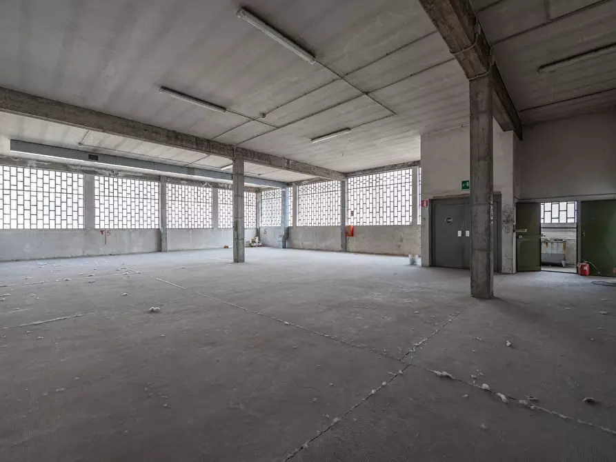 Immagine 9 di Palazzo in affitto  in Via Poliziano a Torino