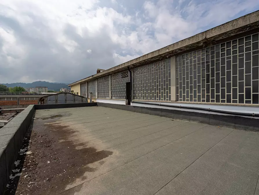 Immagine 14 di Palazzo in affitto  in Via Poliziano a Torino