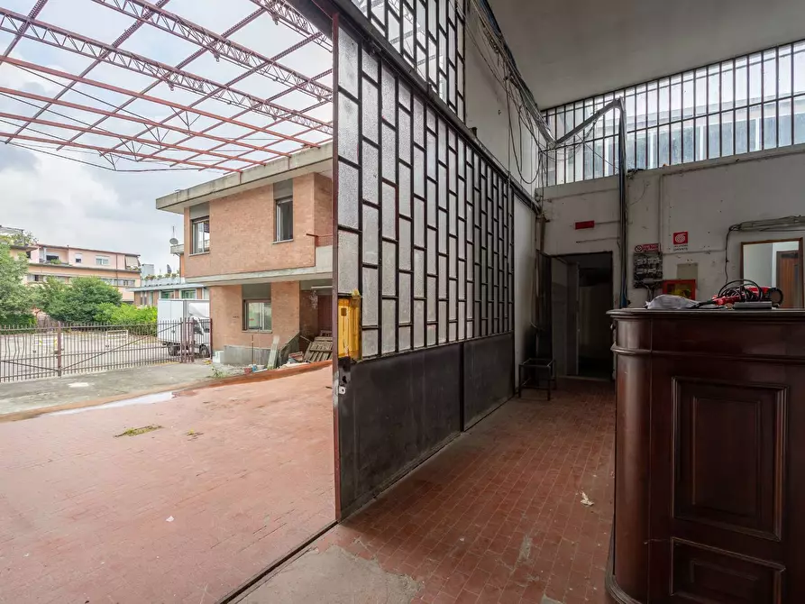 Immagine 19 di Palazzo in affitto  in Via Poliziano a Torino