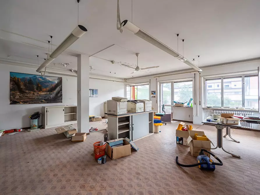 Immagine 24 di Palazzo in affitto  in Via Poliziano a Torino