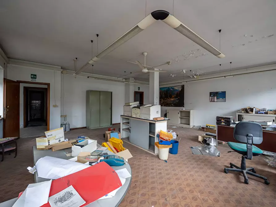 Immagine 25 di Palazzo in affitto  in Via Poliziano a Torino