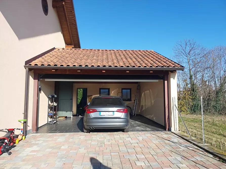 Immagine 44 di Villa in vendita  in Via ai Colli 24 a Ala Di Stura