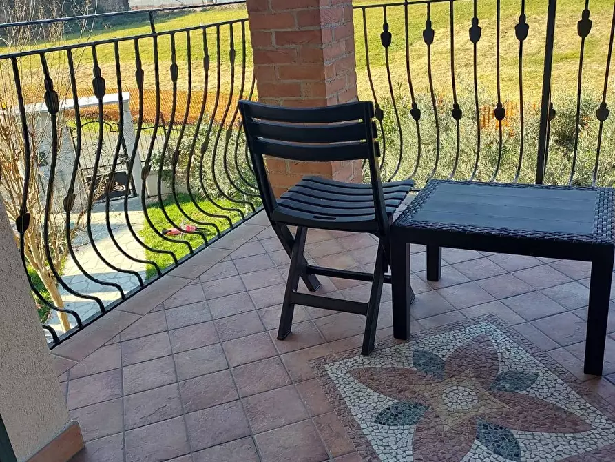 Immagine 25 di Villa in vendita  in Via ai Colli 24 a Ala Di Stura