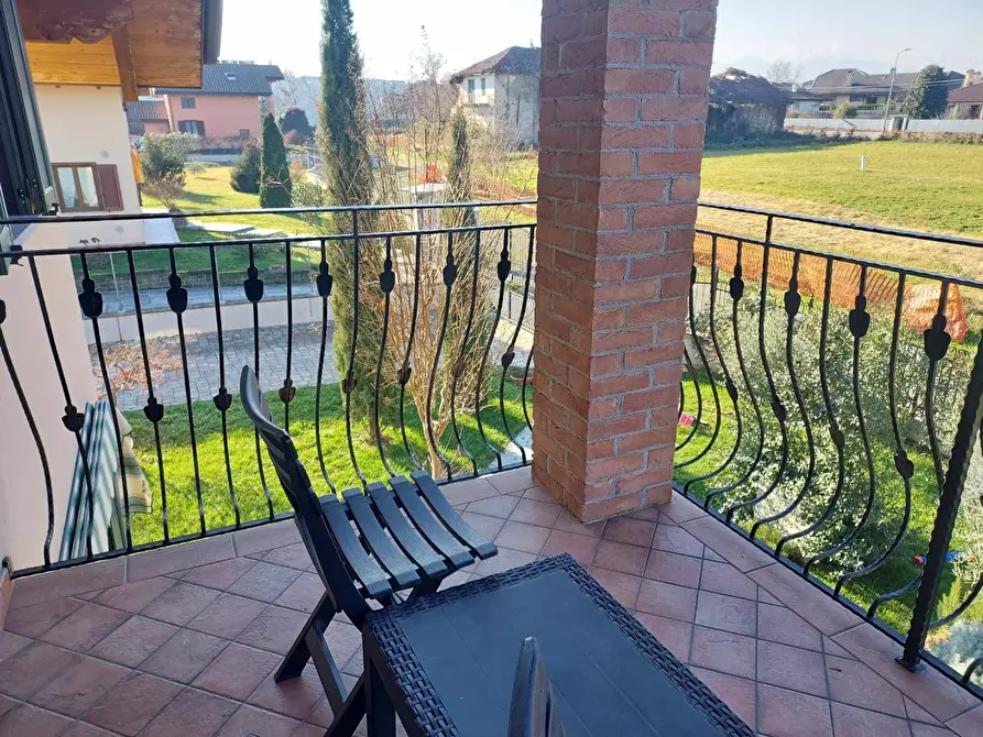 Immagine 26 di Villa in vendita  in Via ai Colli 24 a Ala Di Stura