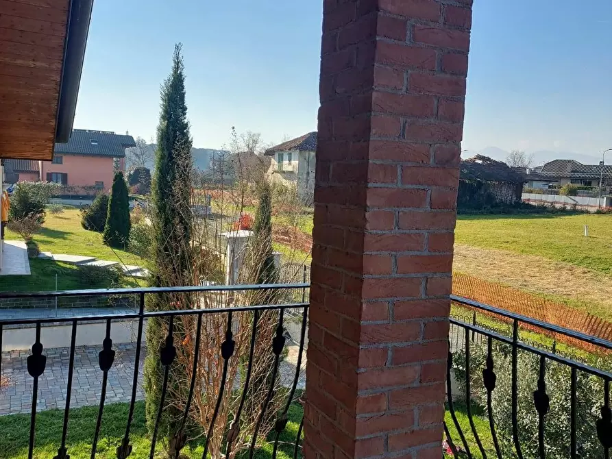 Immagine 27 di Villa in vendita  in Via ai Colli 24 a Ala Di Stura
