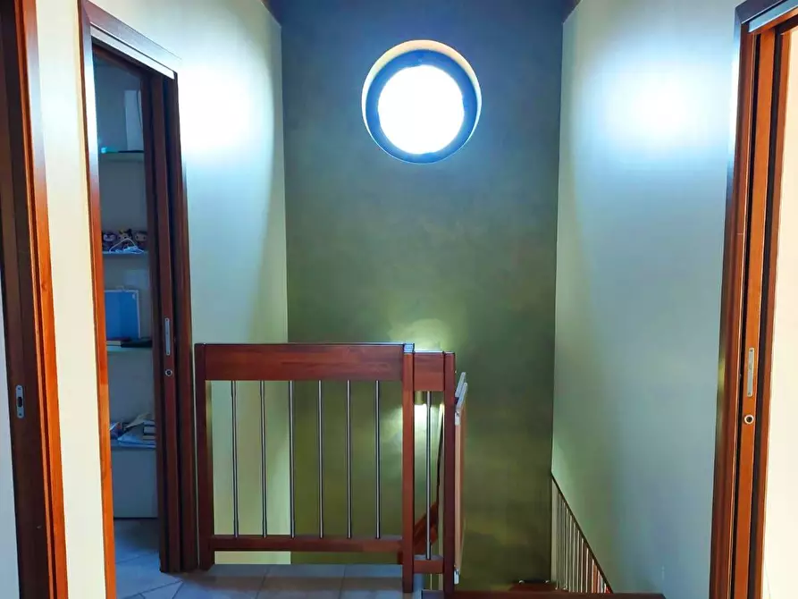 Immagine 28 di Villa in vendita  in Via ai Colli 24 a Ala Di Stura