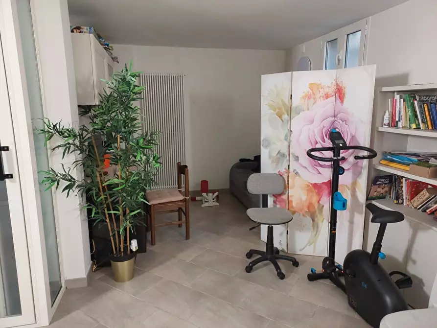 Immagine 32 di Villa in vendita  in Via ai Colli 24 a Ala Di Stura