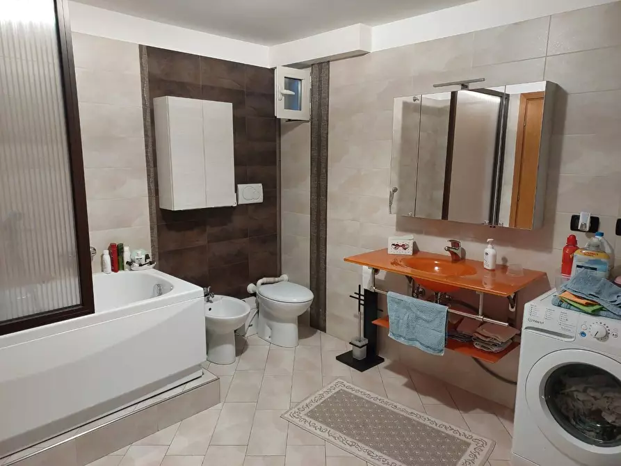 Immagine 33 di Villa in vendita  in Via ai Colli 24 a Ala Di Stura