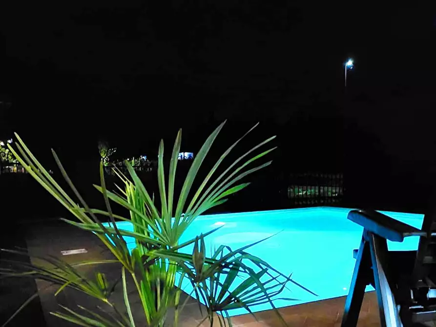 Immagine 2 di Villa in vendita  in Via ai Colli 24 a Ala Di Stura