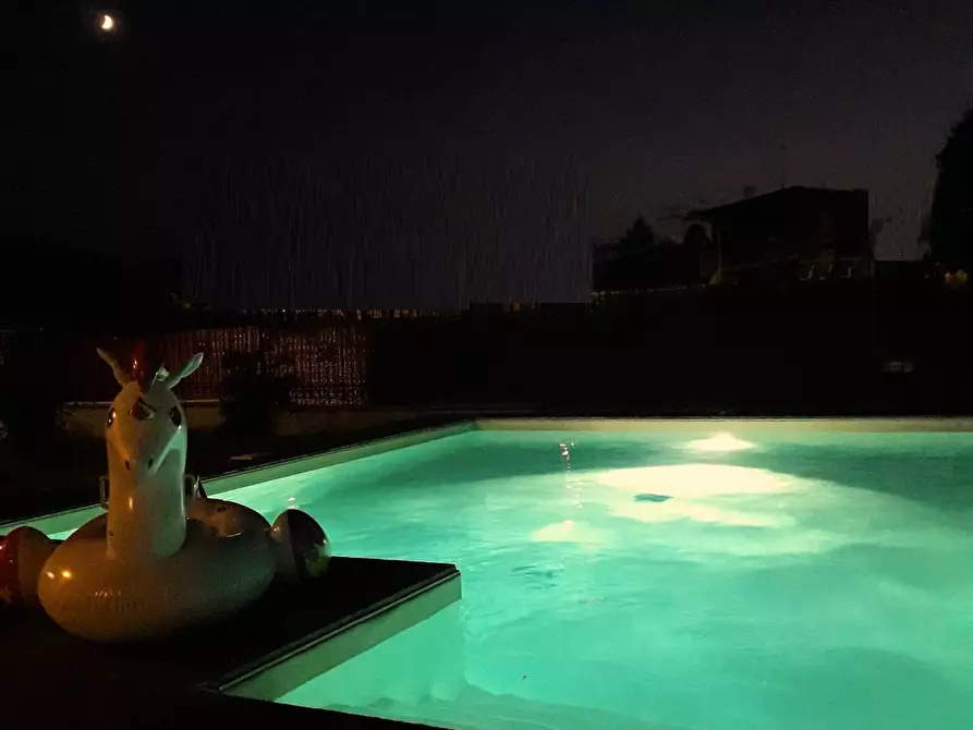 Immagine 34 di Villa in vendita  in Via ai Colli 24 a Ala Di Stura