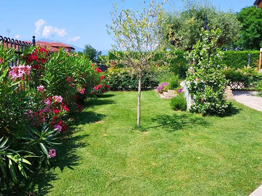 Immagine 38 di Villa in vendita  in Via ai Colli 24 a Ala Di Stura