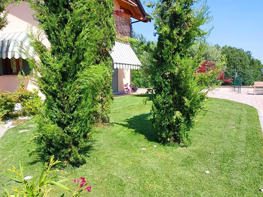 Immagine 39 di Villa in vendita  in Via ai Colli 24 a Ala Di Stura