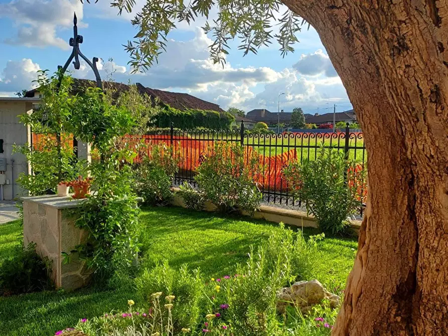 Immagine 41 di Villa in vendita  in Via ai Colli 24 a Ala Di Stura