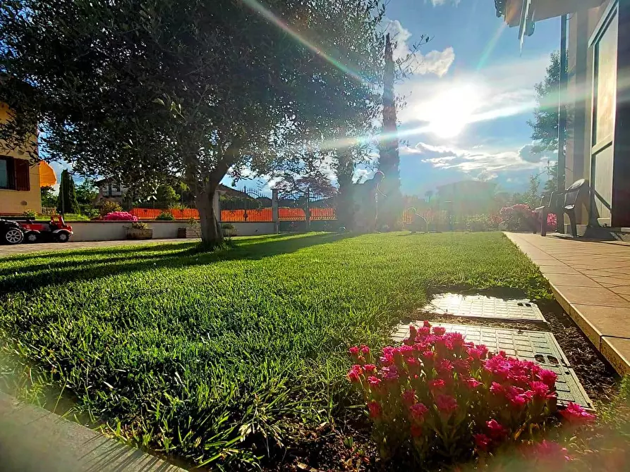 Immagine 42 di Villa in vendita  in Via ai Colli 24 a Ala Di Stura