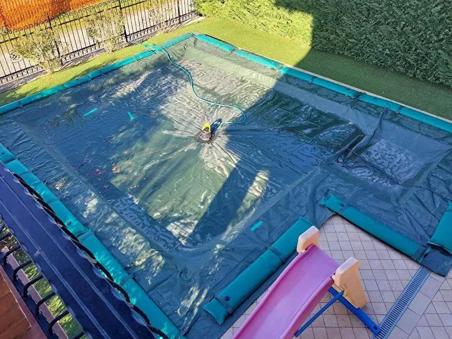 Immagine 48 di Villa in vendita  in Via ai Colli 24 a Ala Di Stura