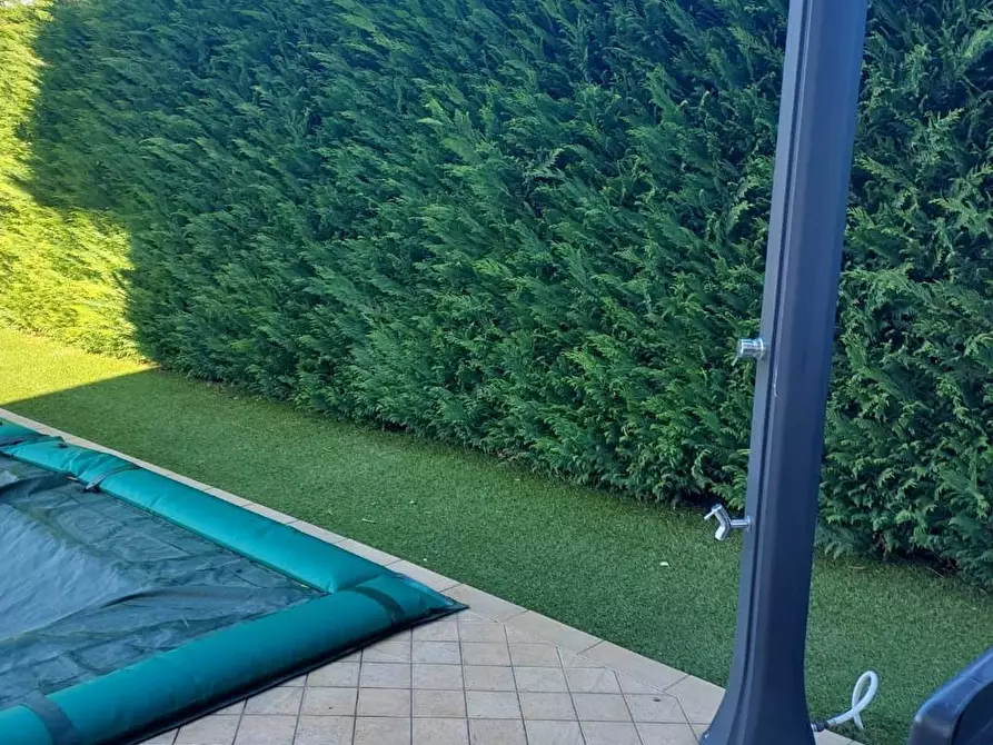 Immagine 49 di Villa in vendita  in Via ai Colli 24 a Ala Di Stura