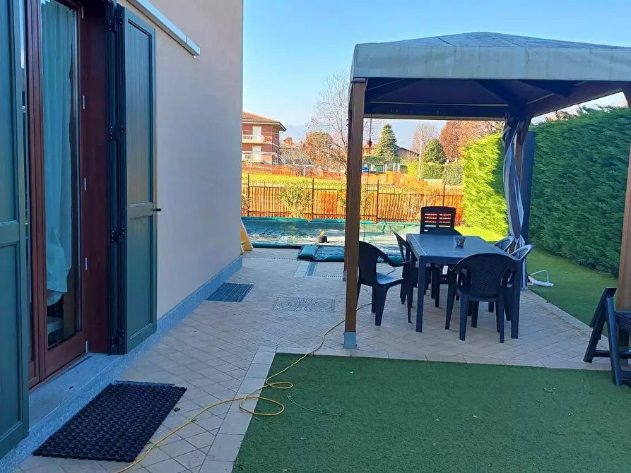 Immagine 51 di Villa in vendita  in Via ai Colli 24 a Ala Di Stura
