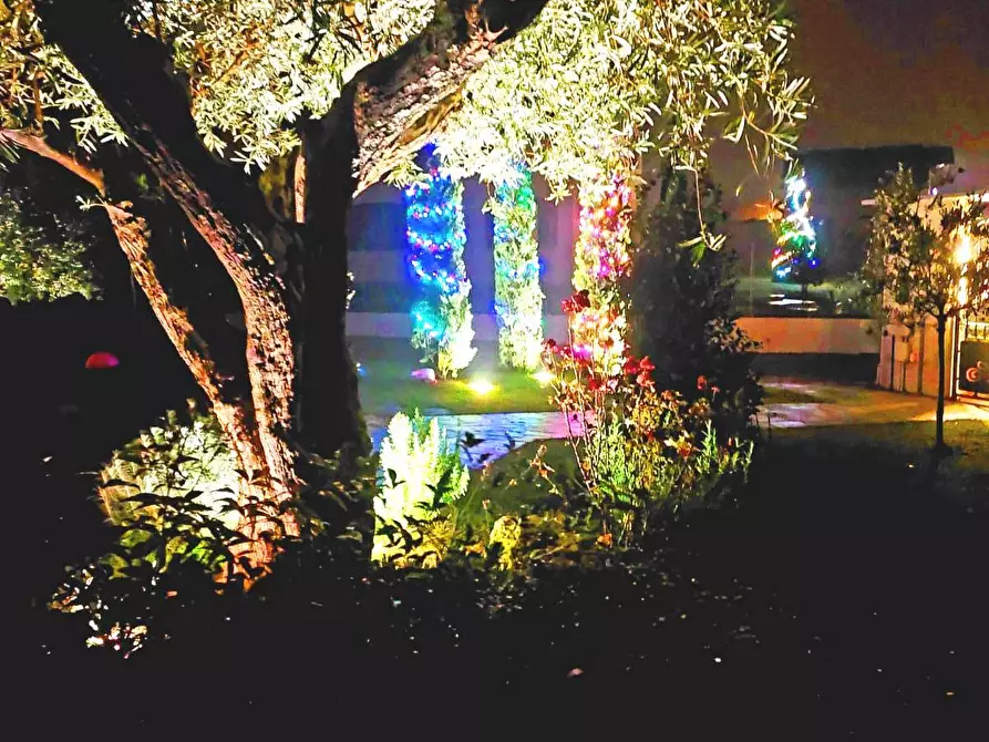 Immagine 52 di Villa in vendita  in Via ai Colli 24 a Ala Di Stura