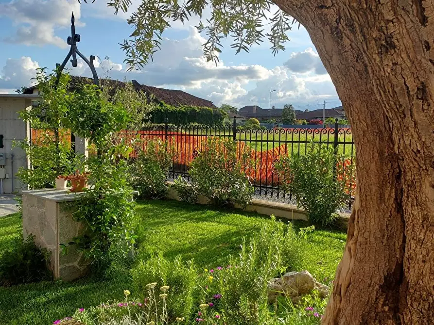 Immagine 54 di Villa in vendita  in Via ai Colli 24 a Ala Di Stura