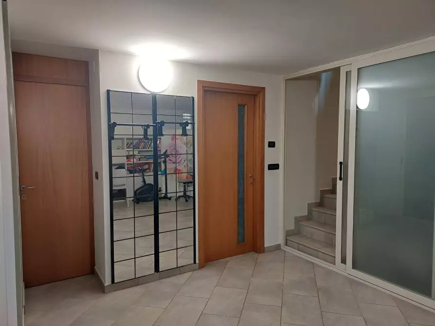 Immagine 58 di Villa in vendita  in Via ai Colli 24 a Ala Di Stura