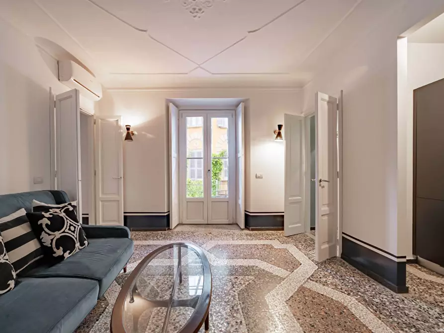 Immagine 3 di Appartamento in affitto  in Via Solferino 42 a Milano