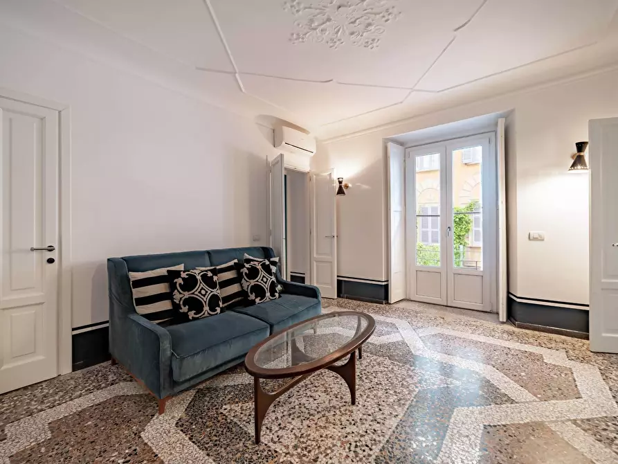 Immagine 4 di Appartamento in affitto  in Via Solferino 42 a Milano