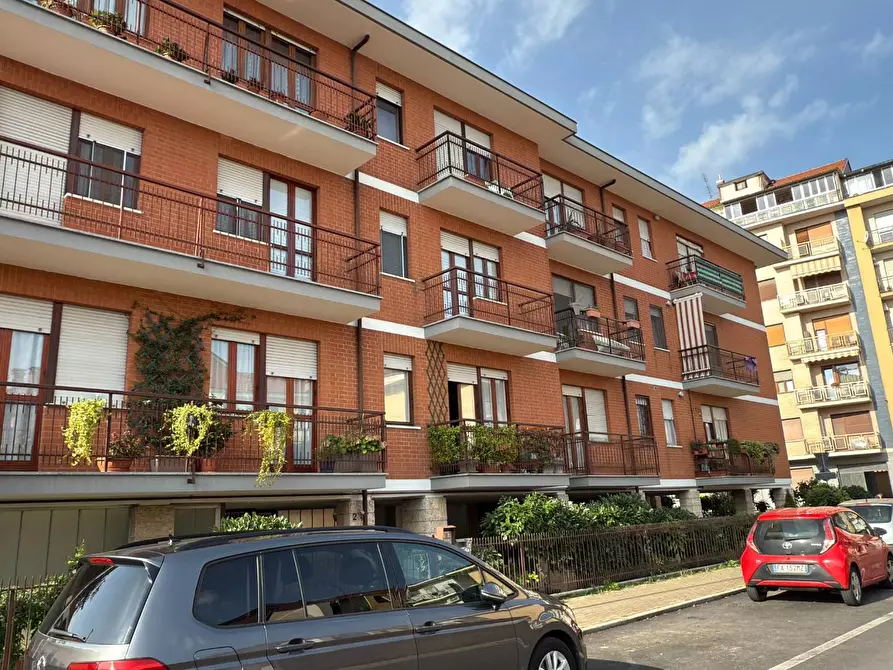 Immagine 19 di Appartamento in vendita  in Via Cottolengo 1 a Vinovo